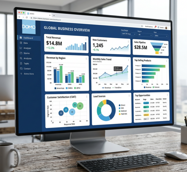 Dashboard tutorial featured image