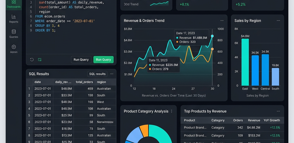 Dashboard tutorial featured image