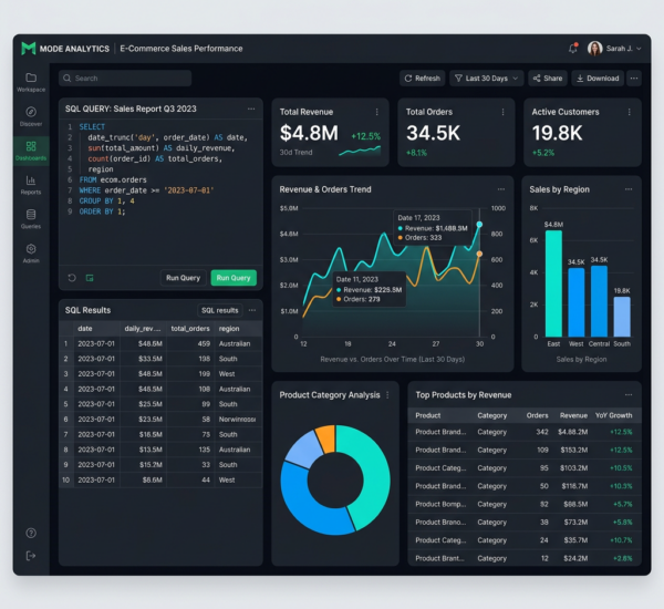 Dashboard tutorial featured image