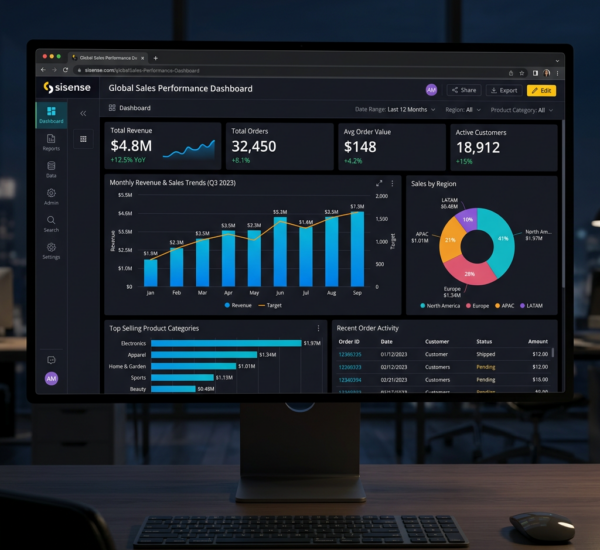 Dashboard tutorial featured image